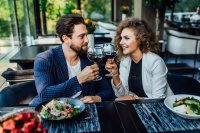 Wat maakt een goed diner voor jou extra lekker?